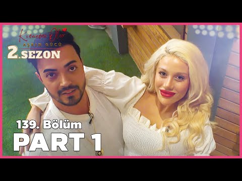 Kısmetse Olur: Aşkın Gücü 2. Sezon | 139. Bölüm FULL | PART - 1