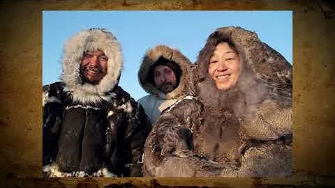 Weird INSANE SEX Lives Of Inuit Eskimos - DayDayNews