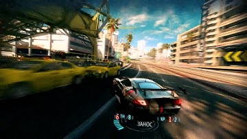 Split Second Velocity Gameplay [Part 2] [HD] 1080p