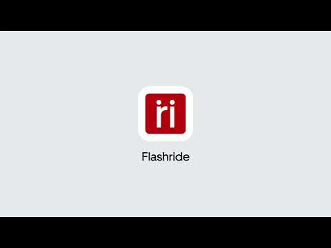 FLASH RIDE |
