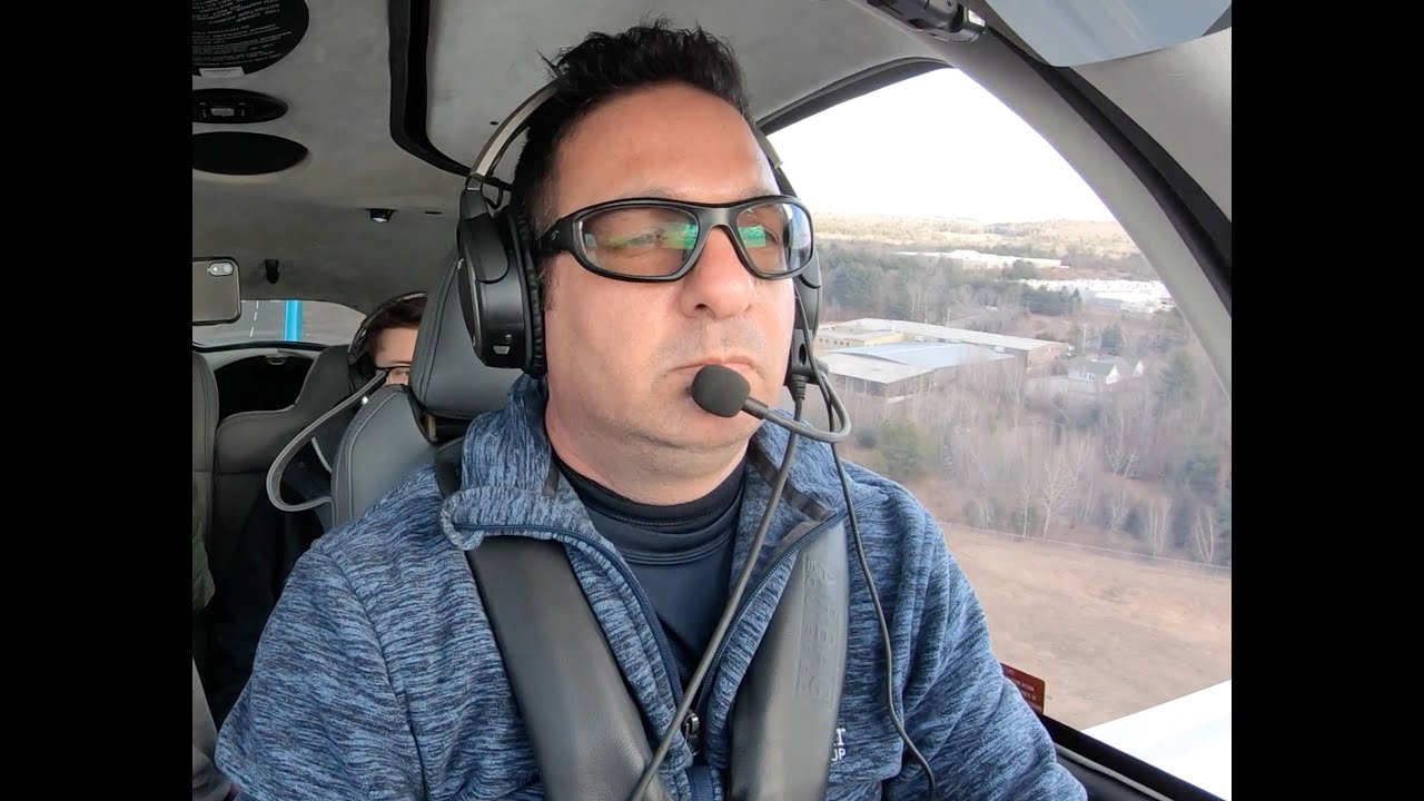 Headset-Friendly Eyewear: Flying Eyes