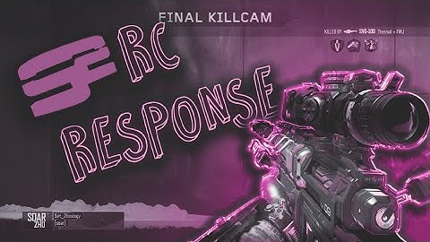 (Joined L7) Set Zhoxlogy : Final #SoaRRC Response @SoaRKatz @S