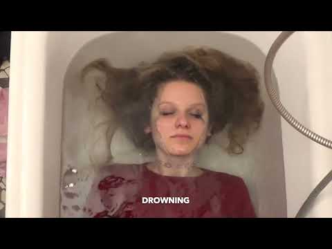 Unter Wasser/ Underwater //Poetry-Video