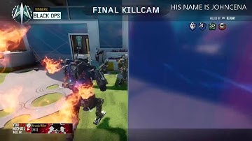 G.I. UNIT EPIC FINAL KILL KNOCKOUT!!!