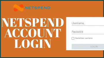 How To Login To Netspend Account? Netspend.com Login 2022