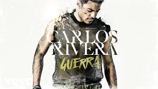 Carlos Rivera - Amo Mi Locura (Cover Audio) chords