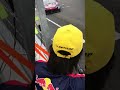 #Shorts #supergt Rd.6SUGO #笹原右京 #大湯都史樹 #TEAMRedBullMUGEN #RedBullMOTULMUGENNSXGT #Redbull #MOTUL