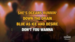 Video thumbnail of "Maria : Blondie | Karaoke with Lyrics"