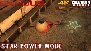 EXODUS Easter Eggs: 'Star Power Mode' Guide (4K)