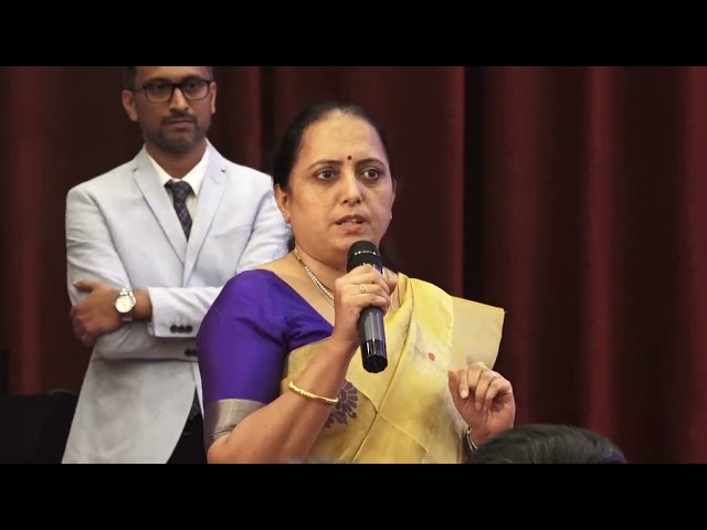 Rasashastra Sambhasha 6 - 2023 - Open Forum II