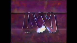 abc tv bicentennial ident with 1988 music
