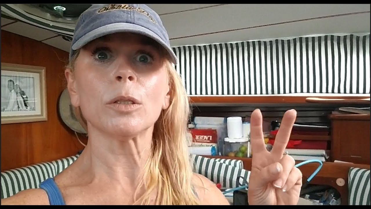 Outrunning Hurricane Florence Part 2 -2 - Season 1