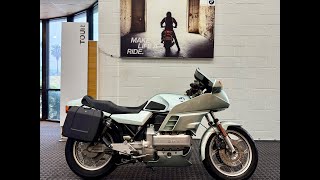 1985 K 100 RS