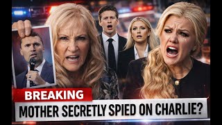 Erika Kirk’s Mom Lori & Ex Cabot Phillips LEAKS Sparks MASSIVE Controversy.. (It Got really UGLY!)