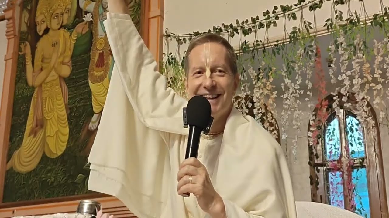 Istagosthi 22/02/2026