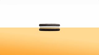 Oreo Double Fun Karamel Aromalı Leziz Eğlence