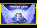 RECEIVE the Energy of MONEY Abundance and Protection in the YEAR 2021 with the Archangel GABRIEL🙏🏼✝️