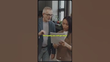 Empathie creëert uitmuntendheid #bradsugars #kevinsinfield #uitmuntendheid