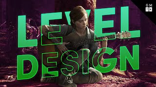Making The Last of Us Part II's Best Level