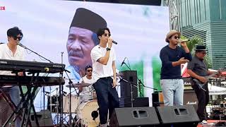 Yovie and Nuno - Dia Milikku (Live at 'Orami 7th Anniversary' Sarinah) 23 Februari 2020