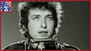 How Bob Dylan Changed Music Forever - The Untold Story of His Genius and Influence