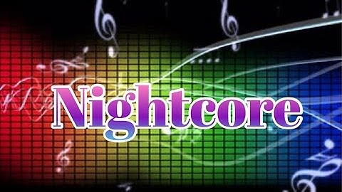 How to make Nightcore music on IOS/Andriod (easy).