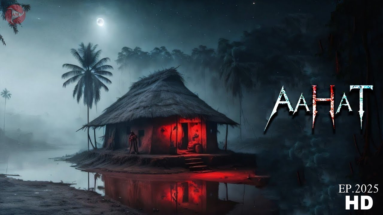 Aahat New Episode | Horror Show 2025 | Aahat New Episode 2025 | डर का असली एहसास #aahat Horror Films