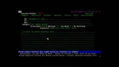 Instalasi dan konfigurasi Mail Server Debian 5 0 Lenny By M Hakim