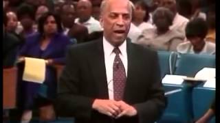 It's about group economics, not integration or segration (Dr Claud Anderson)