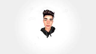 James Charles apology on a lofi beat @ShinobiThoughts