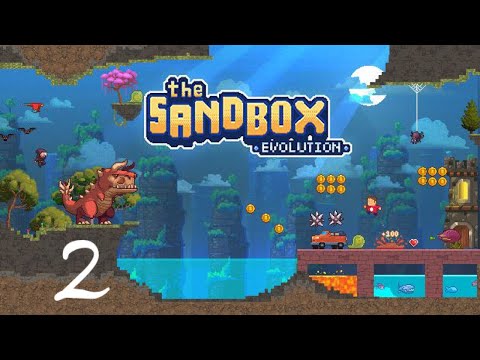 Video: Wie baut man eine Sandbox?