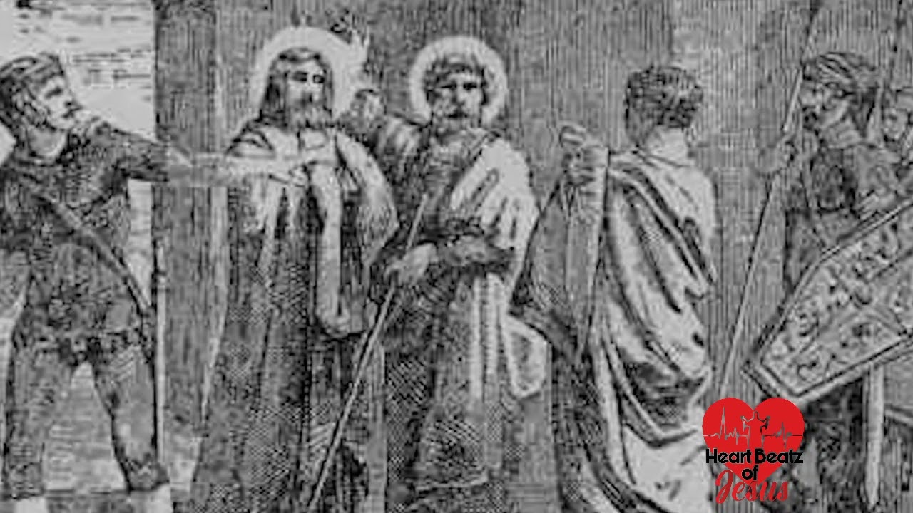 അനുദിനവിശുദ്ധര്‍ | March 5 | St Adrian | Saint of the Day Malayalam | Daily Saints Malayalam