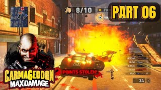 Carmageddon Max Damage - Part 06