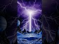 The Storms of Titan 9 Explained as Cinematic Sci-Fi