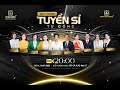 [BESTNEST] QUY TRÌNH TUYỂN SỈ TỰ ĐỘNG 16.07.2025