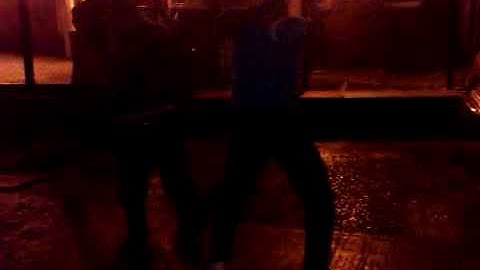 **NEW DANCE**HOLIDAY Created By Jiggy KASH!! Ft Razor aka myesh 2009!!!