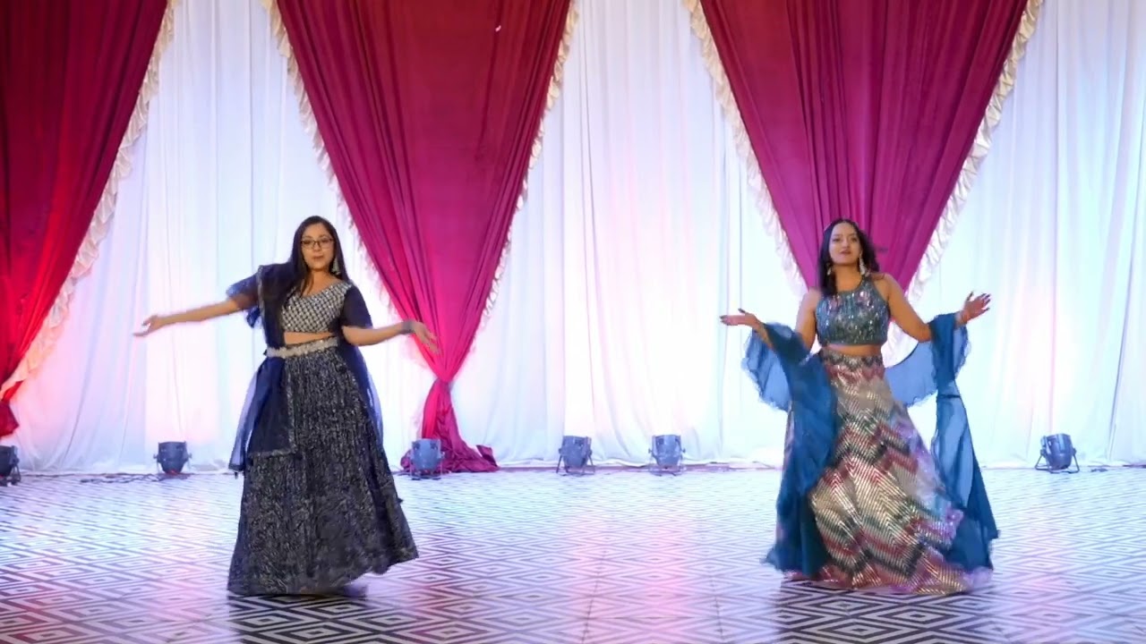 Surprise Dance for Parents 25th Anniversary | Mera Aasmaan Hai Papa X Meri Pyaari Ammi