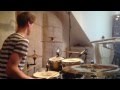 Jay-Z - Show Me What You Got (Drum cover by Mati B)