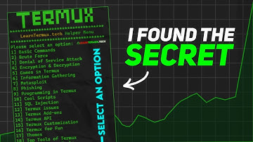All in One Tool Kit Termux Helper : The Most Helpful Termux Cheat Menu 🔥
