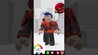 😡and😌 #roblox #linux #mm2 #funny #gaming #edit #robloxedit