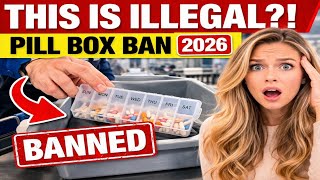 8 TSA Medication Rules They Don’t Explain Clearly (2026)