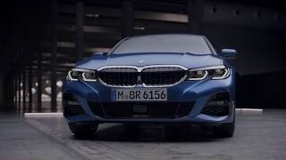 Car Buying Guru 2019 BMW 3 Series Review