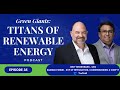 Episode 34: TruGrid’s BESS Blueprint for Renewable Energy Success | Green Giants