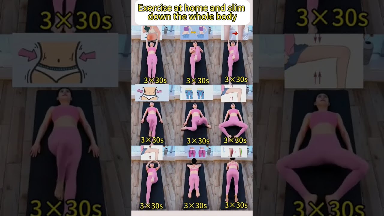 Comment Muscler Les Cuisses 