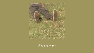 Forever - Bon (lyrics)