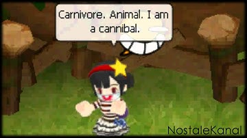 Nostale Cannibal [MEP Part 6]