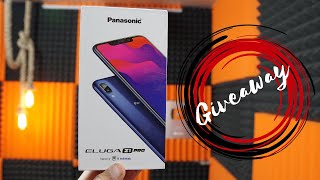 Panasonic Eluga  Z1 Pro Unboxing & First Look