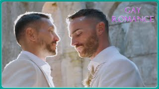 Luca &amp; Alessandro | The Thought of You | Gay Romance | Beautiful Tuscany Wedding