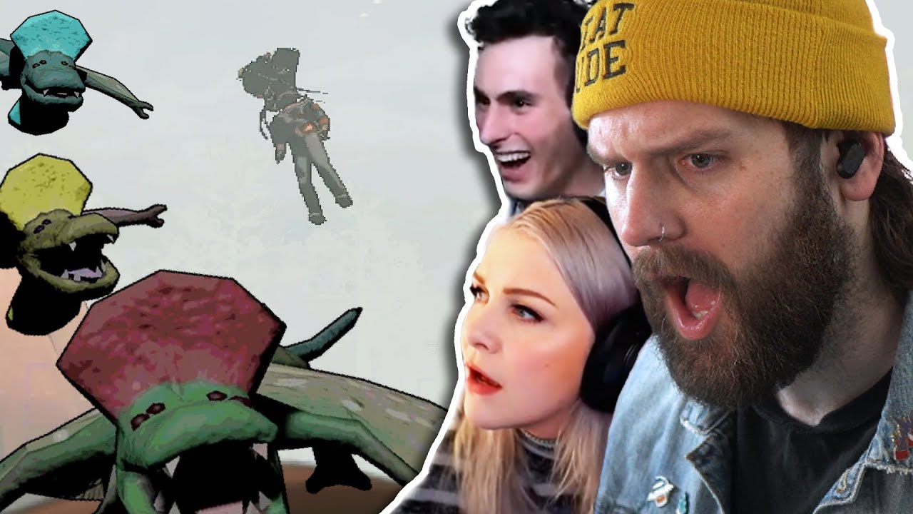 This Lethal Company Update is WILD!!