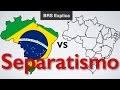Separatismo no Brasil